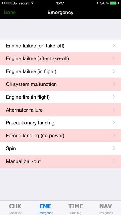 i-FLYTE Time & Checks screenshot-3