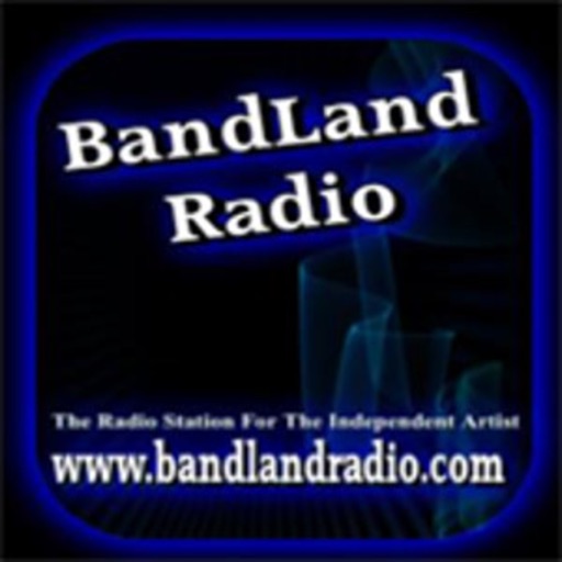 BandLand Rap Radio icon