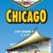 We present an electronic version of the printed map of Chicago, which is brought to you by a cartographic publishing house Berndtson