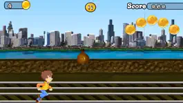 Game screenshot Subway Runner mod apk