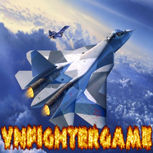 VNFighterGame Icon