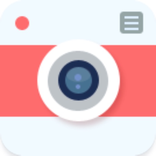 Quikchat Photo & Video camera Messenger Icon