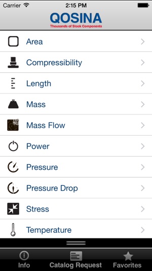 Qosina Conversions(圖3)-速報App