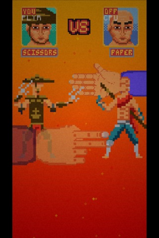 Super JanKenPow screenshot 3