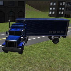 Activities of Truck Simulator 3D free