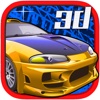 Asphalt Super Racers 3D - Run overdrive and battle for coins on the highway road !
