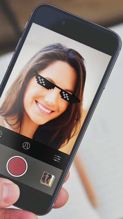 Head Gear screenshot-3