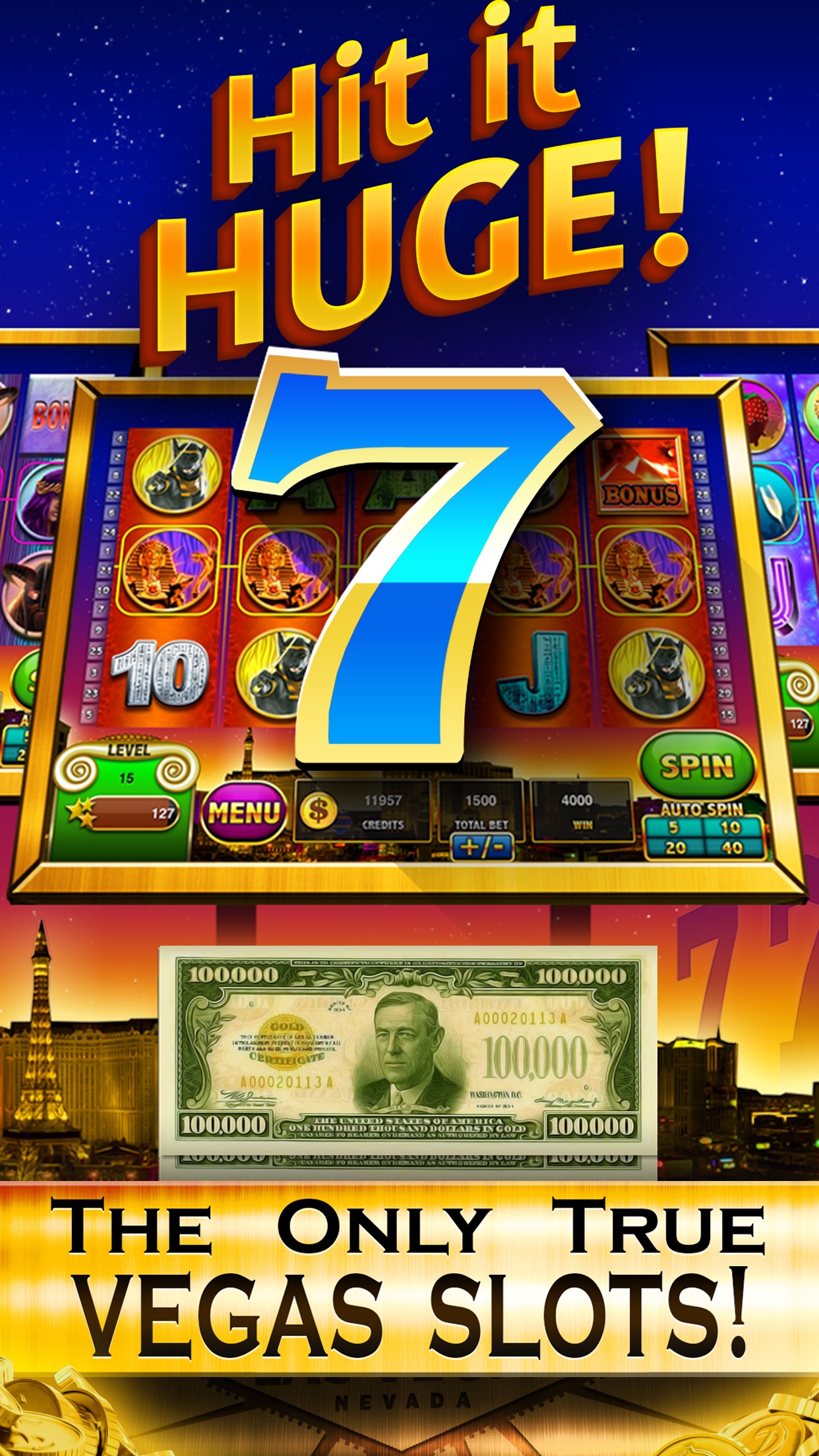 Jackpot Palace Casino Jackpot Palace Casino