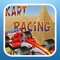 Kart Racing 3D is a fun racing game in arabic desert with pyramid tunnel passage