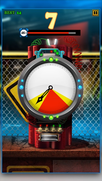Bomb Trap - Beat The Clock To Diffuse Bombs