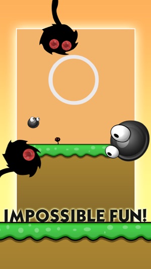 Dark Matter - Bouncing Ball World of Goo Edition!(圖2)-速報App