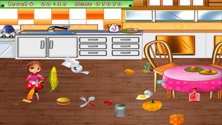 iTrash Cleaner Lite screenshot-3