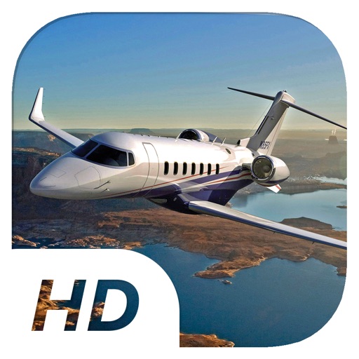 Skylight Airliner - Flight Simulator - Learn to Fly