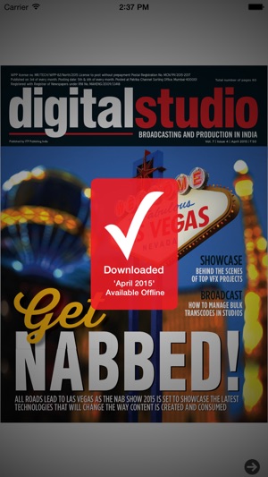 Digital Studio India(圖2)-速報App