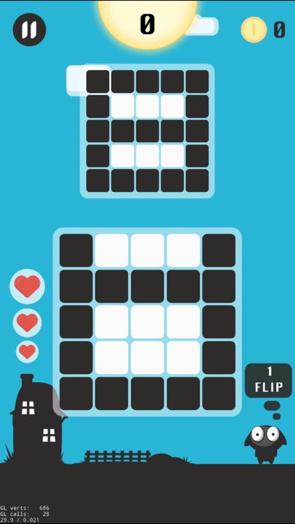 Puzzle Panic screenshot-3