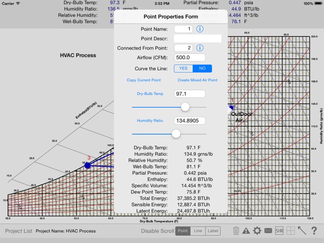 HVAC Psych HD(圖3)-速報App