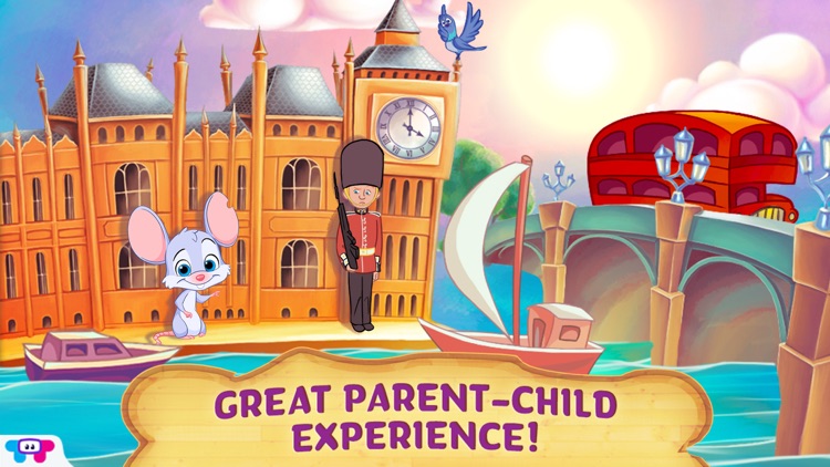 Hickory Dickory Dock - All in One Educational Activity Center and Sing Along screenshot-4