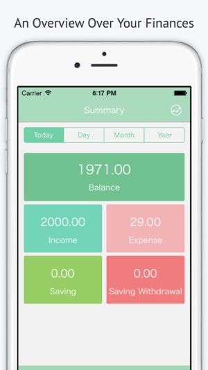 Online Wallet: Finances Made Easy(圖3)-速報App