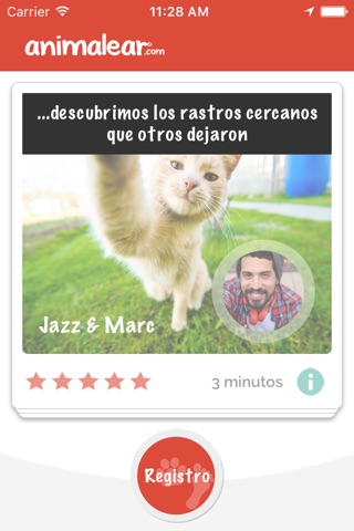 Animalear - con tus mascotas screenshot 2