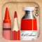 The Pro version of the hit 'Art Set' app is here