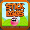 Super Stick Eggs