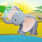 Top 48 Games Apps Like Animals of the safari game for children: Learn for kindergarten or pre-school - Best Alternatives