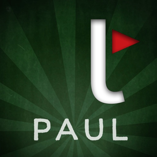 Kwest Paul iOS App