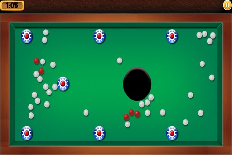 Balls and Holes Pro screenshot 2
