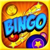 Bingo Rumble Saga - Multiple Daubs With Real Vegas Odds And Grand Jackpot