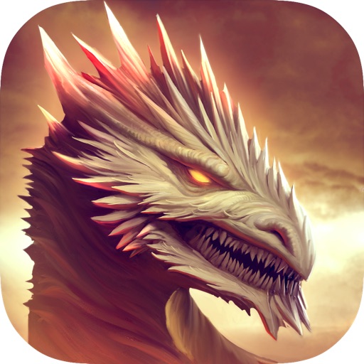 Legendary Saga iOS App