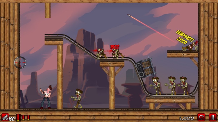Stupid Zombies 2 Free