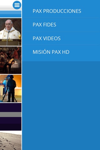 PAX MOVIL screenshot 3