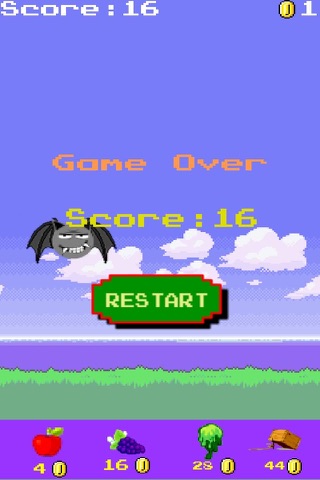 Too Bat screenshot 4