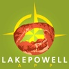 Lake Powell Map App
