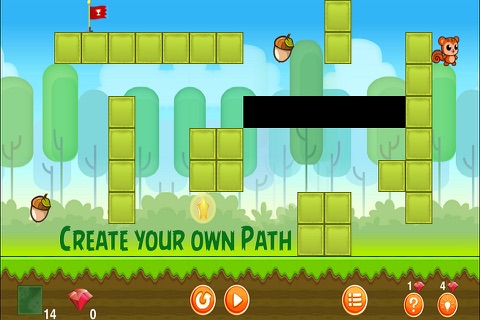 Make the Path screenshot 3