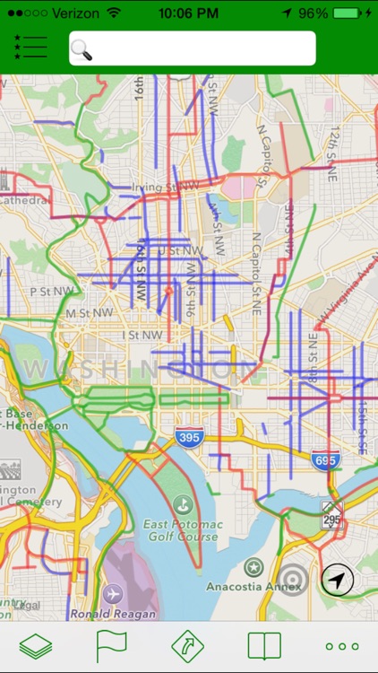 DCBike