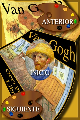 Van Gogh 2 screenshot 3