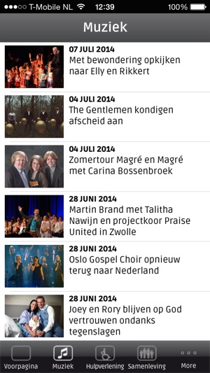 Christelijknieuws(圖3)-速報App