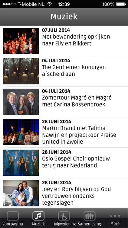 Christelijknieuws