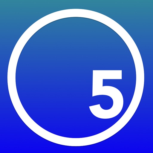 N5Test Icon