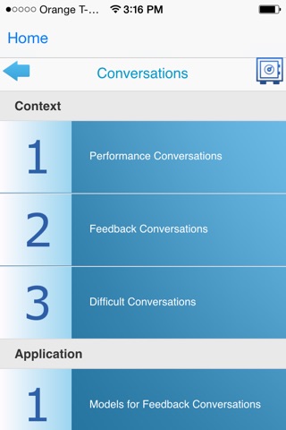 Business Leader's App Premium screenshot 3