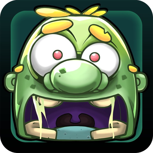 Zombie Survival : Eat them all icon