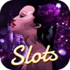 Pretty Woman Slots - Brunette High Roller Casino Night to Bet and Win Big!