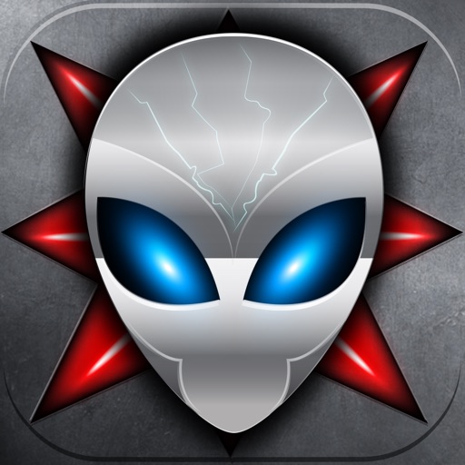 Space Gunner Pro Game - Fight aliens, win battles and conquer the Galaxy on your spaceship. Free! Icon