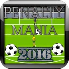 Be World Penalty Mania 2016