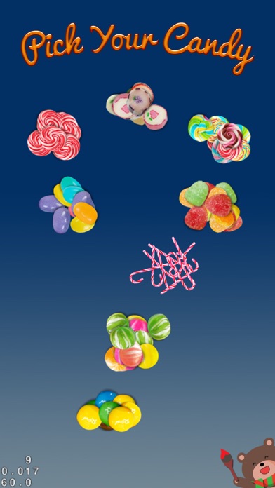 CANDYCAM - MAKE YOUR PHOTOS SWEETER WITH CANDY AND SPARKLY LIGHTS 0.8 IOS GAME GIẢI TRÍ CANDYCAM - MAKE YOUR PHOTOS SWEETER WITH CANDY AND SPARKLY LIGHTS 0.8 IOS