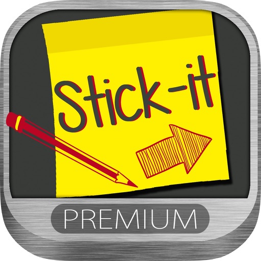 Stick it - Premium