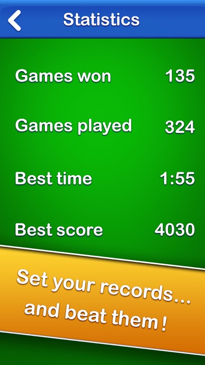 Solitaire` screenshot-4