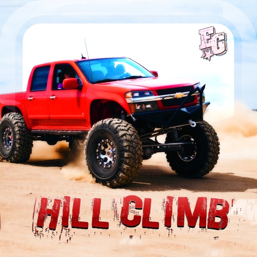 4x4 Hill Climb Racing 3d