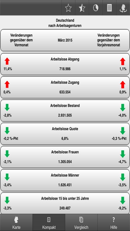 BA Statistik App